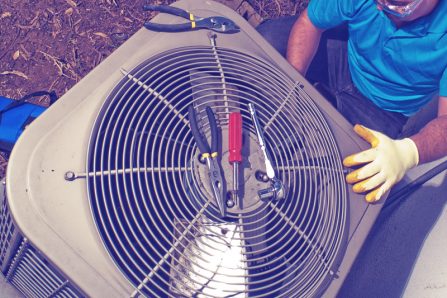 Air Conditioning Repair