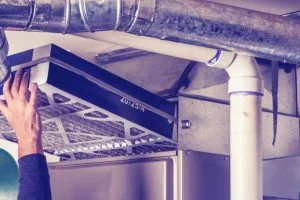 Heating System Repair