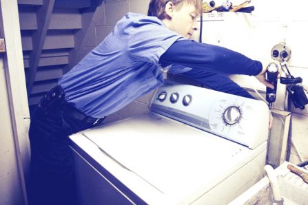 Washing Machine Repair