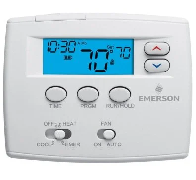 Does Em Heat Mean There&rsquo;s a Problem? - Appliance Doctor, Inc.