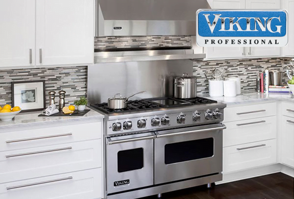 Viking Appliance Repairs Reviews & Experiences